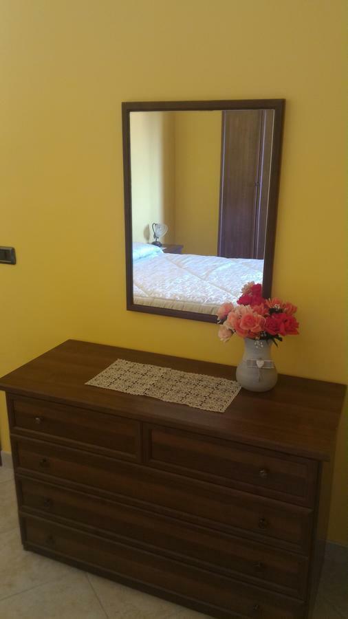 B&B Il Fratino Pescocostanzo Luaran gambar
